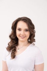 Гущина Екатерина Михайловна