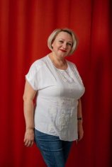 Дикарева Светлана Валериевна