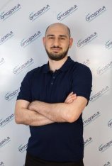 Тосунов Иванис Сергеевич