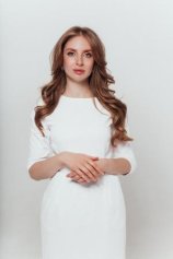 Хасиева Элина Нур-Эльевна