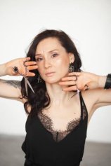 Первухина Катерина