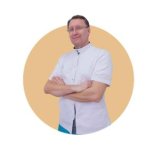 Бушмакин Сергей Ильич