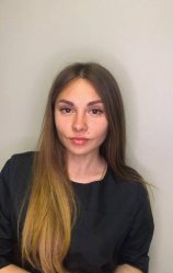 Макарова Ярослава