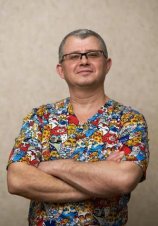 Гаврик Юрий Николаевич