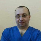 Носырев Иван Александрович