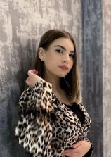 Лисицына Елизавета Сергеевна