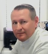 Ралдугин Максим Николаевич