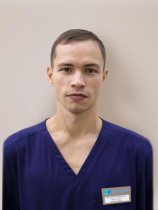 Колесников Руслан Павлович