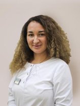 Красильникова Ирина Юрьевна