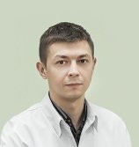 Костяков Сергей Евгеньевич