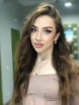 Урванцева Анна