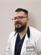 Орлов Николай Николаевич