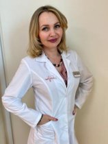 Ишмухаметова Анастасия Анатольевна