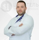Конев Роман Андреевич