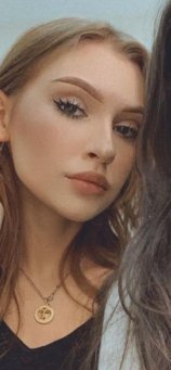 Копылова Полина Владимировна