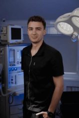 Лысенко Илья Александрович