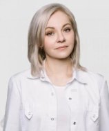 Русова Марина Викторовна