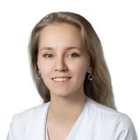 Хмырова Анна Юрьевна