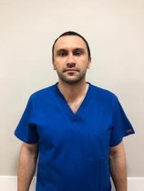 Карпов Владимир Владимирович