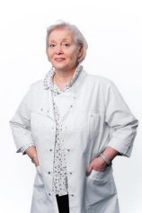 Космачева Ирина Владимировна