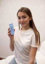 Меркулова Екатерина