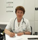 Юрковская Ирина Владимировна