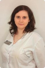 Нестерова Татьяна Владимировна