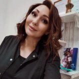 Дорохова Светлана Владимировна