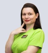 Плессер Елена Борисовна