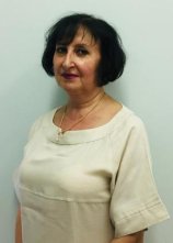 Данилова Надежда Анатольевна