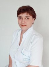 Лебедева Оксана Николаевна