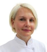 Кузовчикова Алевтина Анатольевн