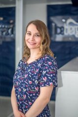 Смирнова Ольга Игоревна