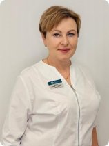 Ивасив Галина Васильевна