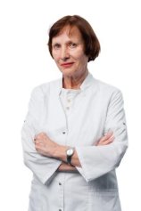 Кузнецова Лидия Семеновна