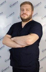 Луканович Геннадий Геннадьевич