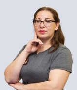 Теренина Инна Олеговна