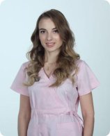 Козырева Диана Юрьевна