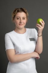 Филенкова Марина Александровна