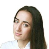 Сафина Карина Фаридовна