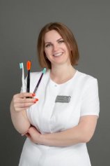 Иванова Анастасия Александровна