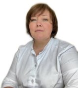 Целикова Виктория Александровна