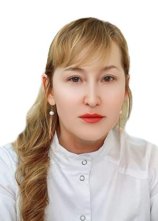 Нечаева Елена Анатольевна