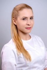 Шумилова Анна Александровна