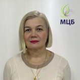 Агафонова Татьяна Дмитриевна