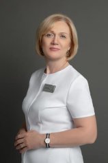Лялькина Светлана Александровна