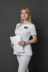 Сысоева Екатерина Дмитриевна