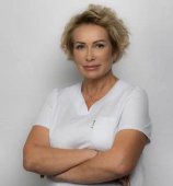 Макаренкова Жанна Васильевна