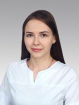 Хрипкова Ирина Александровна