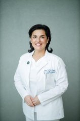 Полецкая Христина Николаевна